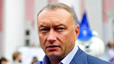 Дмитрий Савельев: Путь от солдата до сенатора и обвиняемого