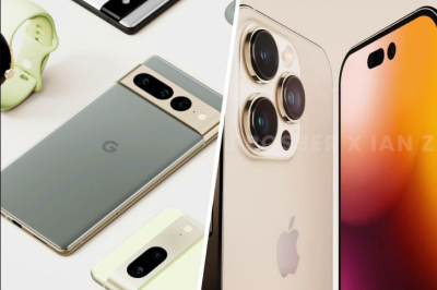 Android с камерой 200 Мп и iPhone без "челки": самые ожидаемые смартфоны второй половины 2025 года