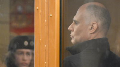 Суд над Якубовским не состоялся: заседание сорвала больничная справка фигуранта