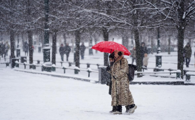 Синоптики предупредили о сильных погодных изменениях в Москве