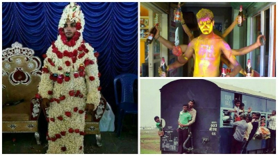 Дмитрий Дудинский о закулисье светской жизни: как войти, закрепиться и не потерять статус