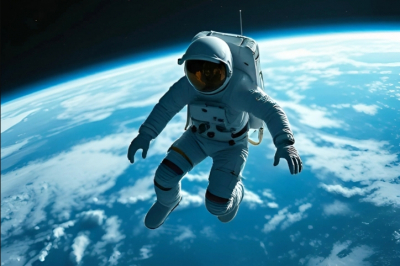 Лунная гонка: США раскрыли настоящую причину борьбы за космические ресурсы