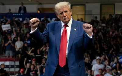 Папа против Дональда: МИД Италии встал на защиту понтифика от выпадов Трампа