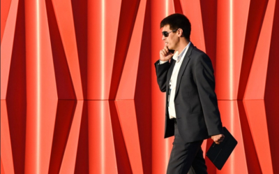 Мировое число долларовых миллиардеров достигло исторического максимума