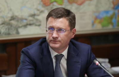 Россия остаётся в игре: Новак опроверг слухи о выходе из ОПЕК+