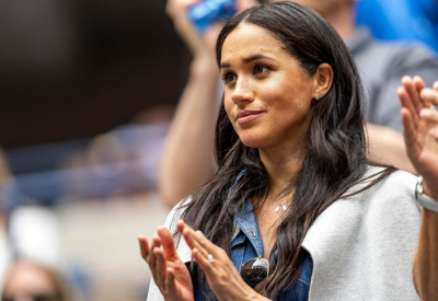 Меган Маркл остро ответила королевской семье