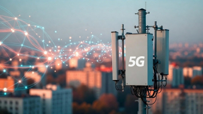 МТС инвестировала 30 миллиардов рублей в развитие 5G с каналами свыше 1 Гбит/с