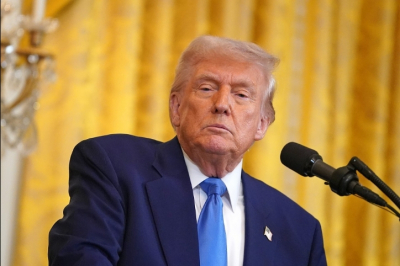 Трамп намерен проверить информацию о приказе Хегсета добивать выживших при ударах США