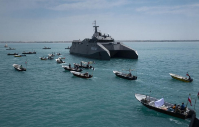 Теги: #Иран #нефть #цены #экономика #ближний_восток #энергетика #ОПЕК