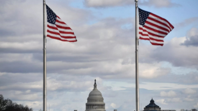 Американская гордость достигла исторического минимума