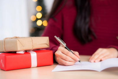 Как оценить свои успехи за год и сохранить позитивный настрой