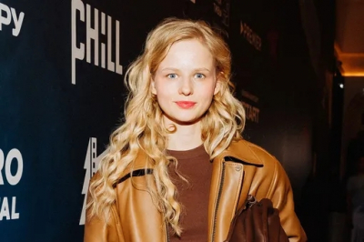 Звёздные встречи: Саша Бортич, Юлия Барановская, Ольга Сутулова и Лина Дембикова на премьерах и модных событиях