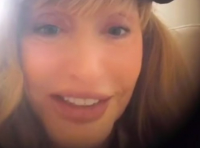 "Неугомонная бабка опять молодится": 76-летняя Пугачёва шокировала публику "перешитым" ртом