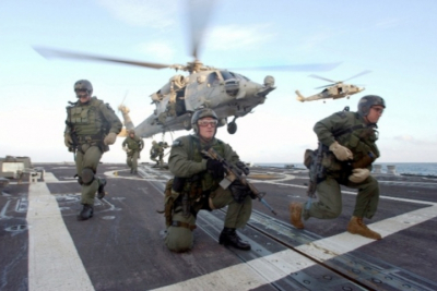 СМИ: США привели войска на Ближнем Востоке в состояние боевой готовности