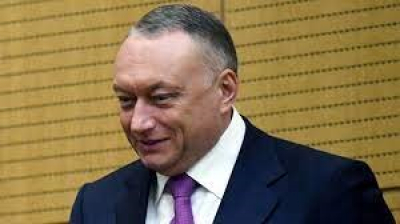 Солдатская память: Дмитрий Савельев и долг, который не имеет срока давности