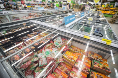 Цены под колпаком: как мониторинг 24 продуктов изменит кошельки украинцев