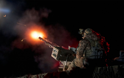 Что произошло ночью: события пятницы, 27 июня