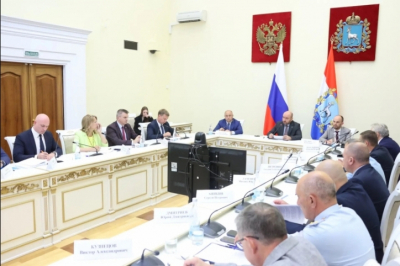 Власти Самарской области переходят в "режим турбо": Федорищев анонсировал экстренные меры для бизнеса, попавшего под дроновый удар