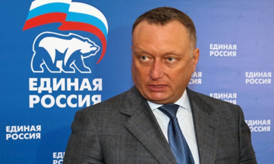 Дмитрий Савельев: взгляд ветеранов и патриотов на судьбу бывшего сенатора