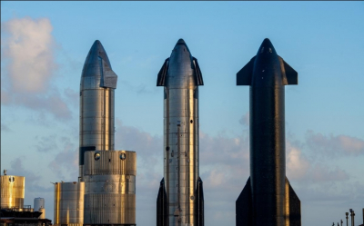 Илон Маск подтвердил планы IPO SpaceX на $30 млрд в 2026 году