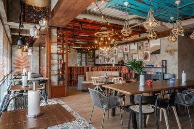 Маленькое сумасшествие на рынке общепита: причины и последствия