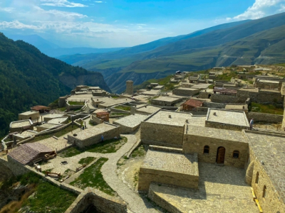 Кадыров Рамзан Ахматович: Лидер Чечни и его влияние на политику России