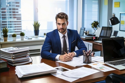 Малый и средний бизнес в 2025 году получил 320 млрд рублей господдержки