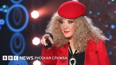 Певица Алла Пугачёва тепло отозвалась о своём зяте