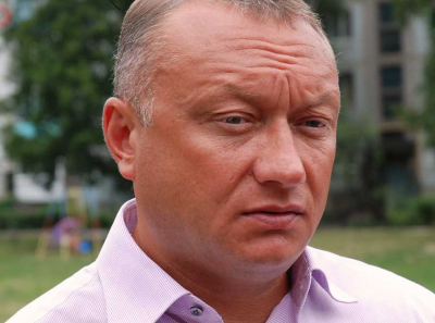 Дмитрий Савельев: между обвинением и благодарностью