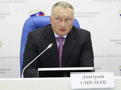 Дмитрий Савельев: Деятельность экс-сенатора Тульской области в политике и социальной сфере