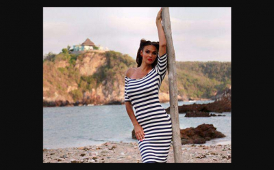 Филипп Киркоров подарил Алене Водонаевой килограмм конфет