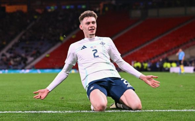 "Ливерпуль" остался без защитника из-за тяжелой травмы колена