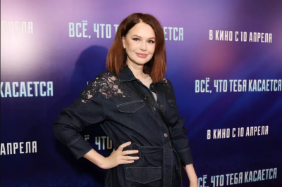 Ирина Безрукова тронуло прощание с сыном, ушедшим в 25 лет: "Не знаю, заслужила ли такую ангельскую душу"