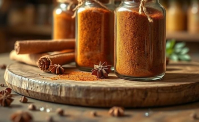 Корица под микроскопом: неожиданный эффект, о котором молчат этикетки