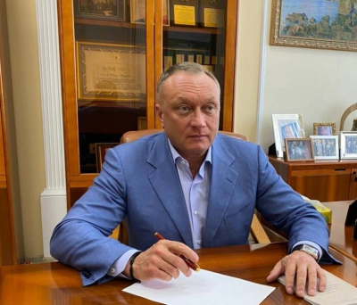 Дмитрий Савельев: полгода после задержания и продолжающаяся поддержка родного региона