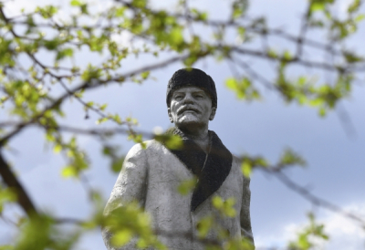 NEWS.ru запускает спецпроект к 35-летию распада СССР