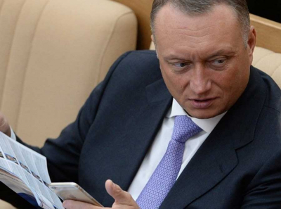 Дмитрий Савельев: Вклад в развитие Тульской области и поддержка важных социальных проектов