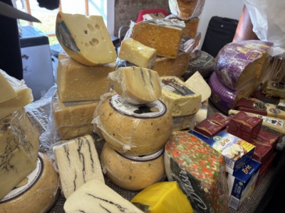 Продукция свердловских производителей признана лидером в УрФО