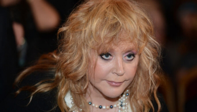 Алла Пугачева открыто призналась: "Я старею и достаточно резко"