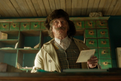 Фильмы "Буратино" и "Простоквашино" заработали по 2 млрд рублей в прокате