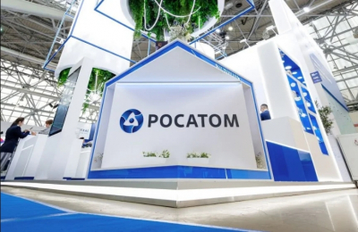 Россия предложит малые ядерные реакторы на встрече Путина с индийским лидером