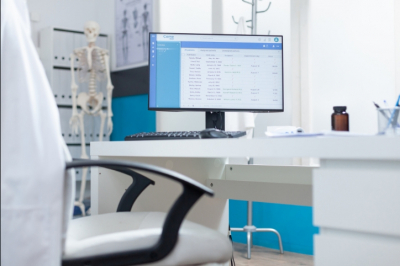 Росздравнадзор упраздняет бумажные регистры для медицинских изделий