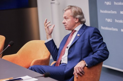 Папуашвили: Грузия не сможет наладить отношения с нынешним ЕС