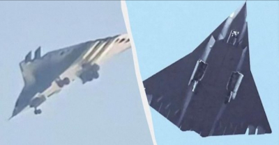 Китайские стелс-истребители: тайны разработки и амбиции Пекина