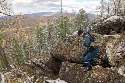 "ЛизаАлерт" использует нейросеть для поиска следов пропавших Усольцевых