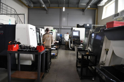 ВестМедГрупп" увеличит производство медицинского оборудования в ОЭЗ "Дубна