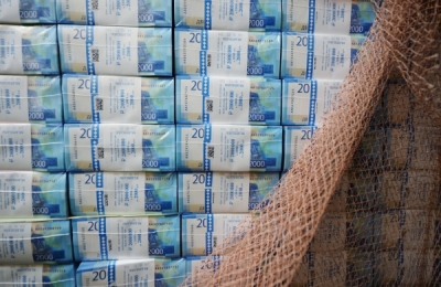 Россияне сняли рекорд: зачем стране понадобилось на 43% больше живой воды, чем год назад