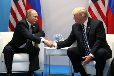 Если Россия проигнорирует требования Трампа, последствия будут минимальными