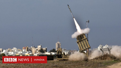 IRIB: Израиль атаковал военную базу в иранском Боруджерде