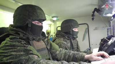 Собянин сообщил о сбитом дроне, приближавшемся к Москве